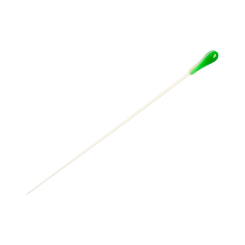 Music Conductor Baton Orchestra Baton Gift Comfortable Handle 15.16inch Length for Concert Leader Band Stage Performance