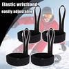 Nylon Ski Glove Wrist Strap Elastic Sport Glove Strap New Glove Holder