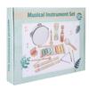 Children's Wooden Orff Instrument Set: Early Education Percussion Music Toy