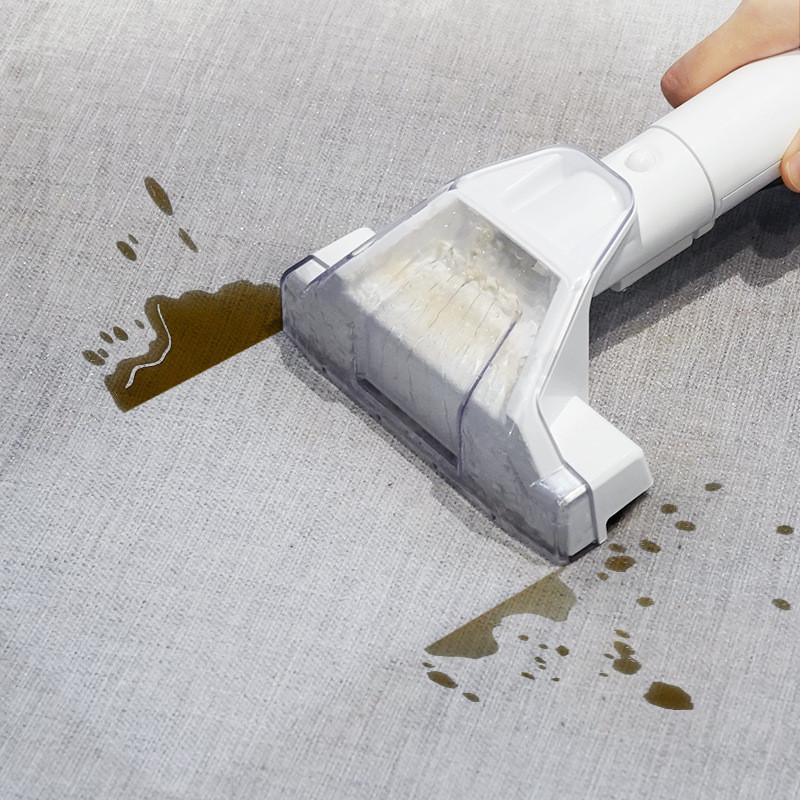 11000Pa Sofa Fabric Cleaning Machine Multifunctional Spray Suction Integrated Machine Portable Carpet Curtain Vacuum Cleaner