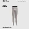 Men's Medium Warmth Skin-feel Base Layer Bottoms GP116