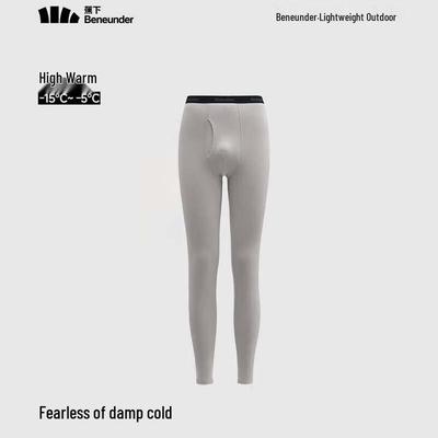 Unterwäsche – Lange Unterhosen