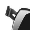 Car Phone Mount Universal One Hand Operation Firmly Hold Air Vent Clip Auto Lock Cell Phone Holder
