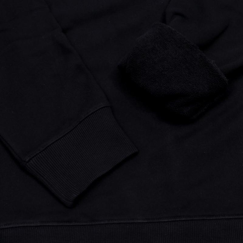 Givenchy ReverSe Akita Type Logo Slim Fit Men S SweatShirt Bmj0ha3y8n