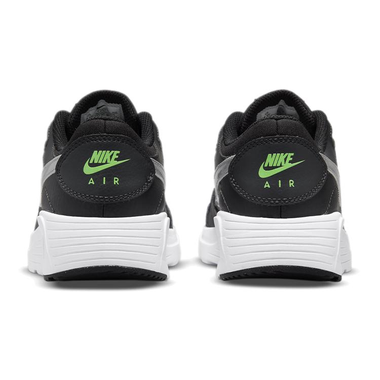 Nike Air Max SC GS 'Black Chrome' CZ5358-005