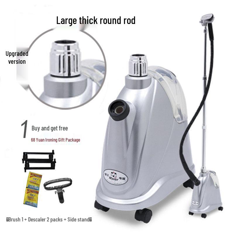 Maier Handheld Garment Steamer: High-Power, Automatic Commercial Ironing Machine