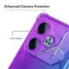 For TECNO Pova 6 5G TPU Case ENKAY Thickened Four Corner Drop-proof Phone Back Cover