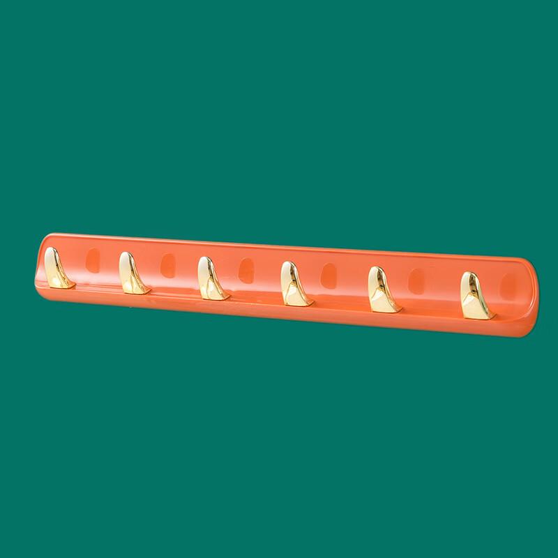 Changbaosen No-Drill Self-Adhesive Row Hooks