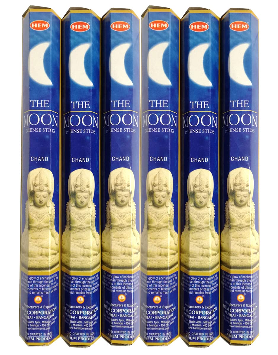 

HEM Набор Луна 6 предметов