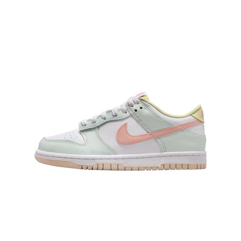 Nike Dunk Low Junior Casual Skate Shoes 37.5