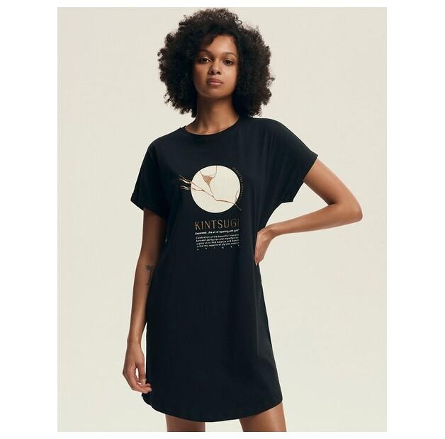 Ночная рубашка Henderson 43729 EU S