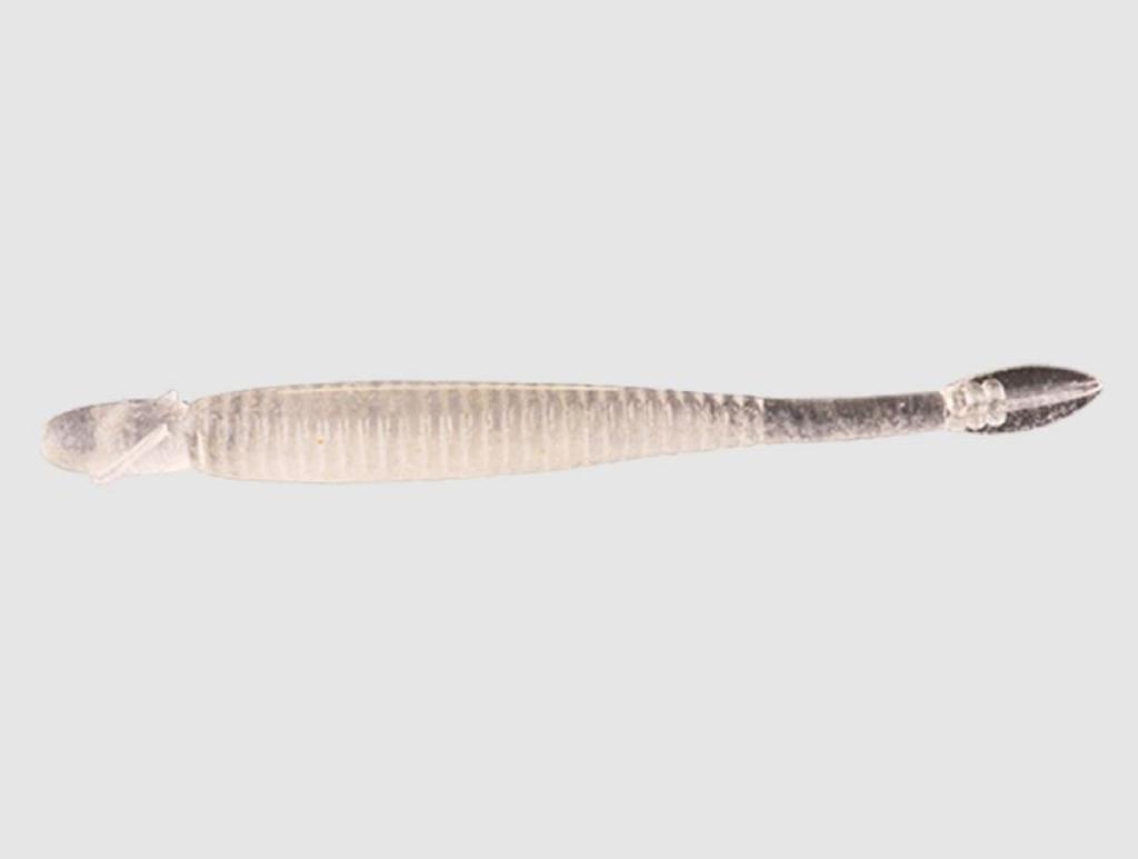 Jackall Soft Lure I Shad Clio 4.1 Inches SK Ice Crash (7860)