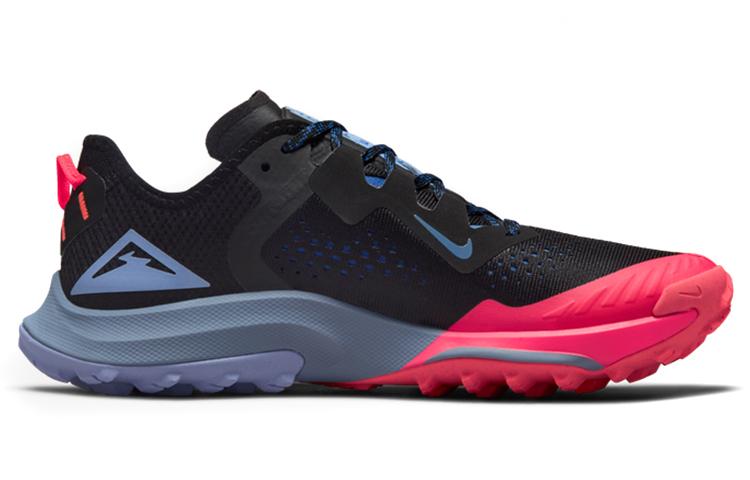 Nike Air Zoom Terra Kiger 7 'Black Lapis Flash Crimson' Damen CW6066-004