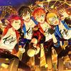 Ensemble Album Series Trickstar Press Limited Stars! (First Edition)