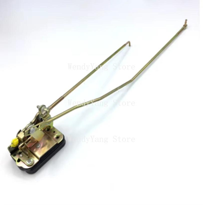 Excavator Cylinder Lock Block Internal External Handle Door Lock Parts For Hyundai 80/110/150/215/225/305-7