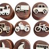 Busy Board DIY Accessories Material Fine Motor Skills Sensory Toys Developmental Cognitive