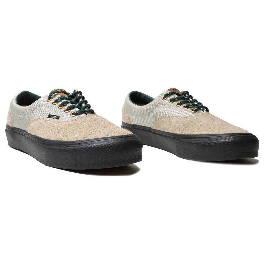 Vans Era VLT LX Hiker Alb Os Adidași Bărbați Crem VN0A4BNHBWQ