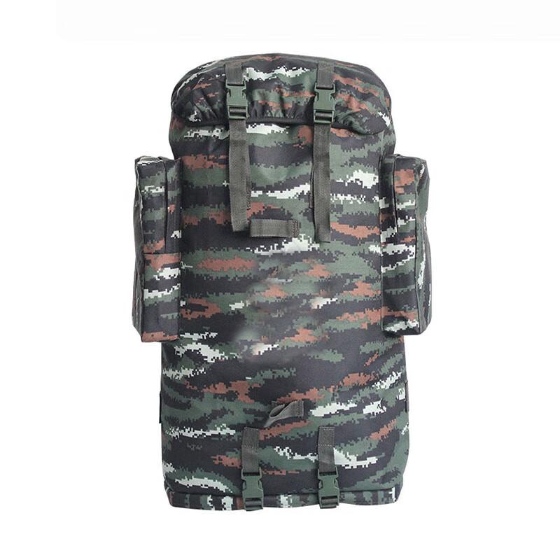 Sword of Climbing 01b Tactical Camouflage Rucksack