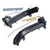 For BMW F20 F30 F31 F21 F22 F23 F32 F33 F34 X1 E84 F36 Dynamic Blinker LED Turn Signal Light Side Mirror Indicator Sequential