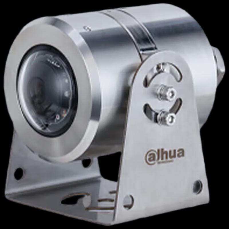 

Dahua 4MP Smart IR Explosion-Proof Waterproof PoE Camera
