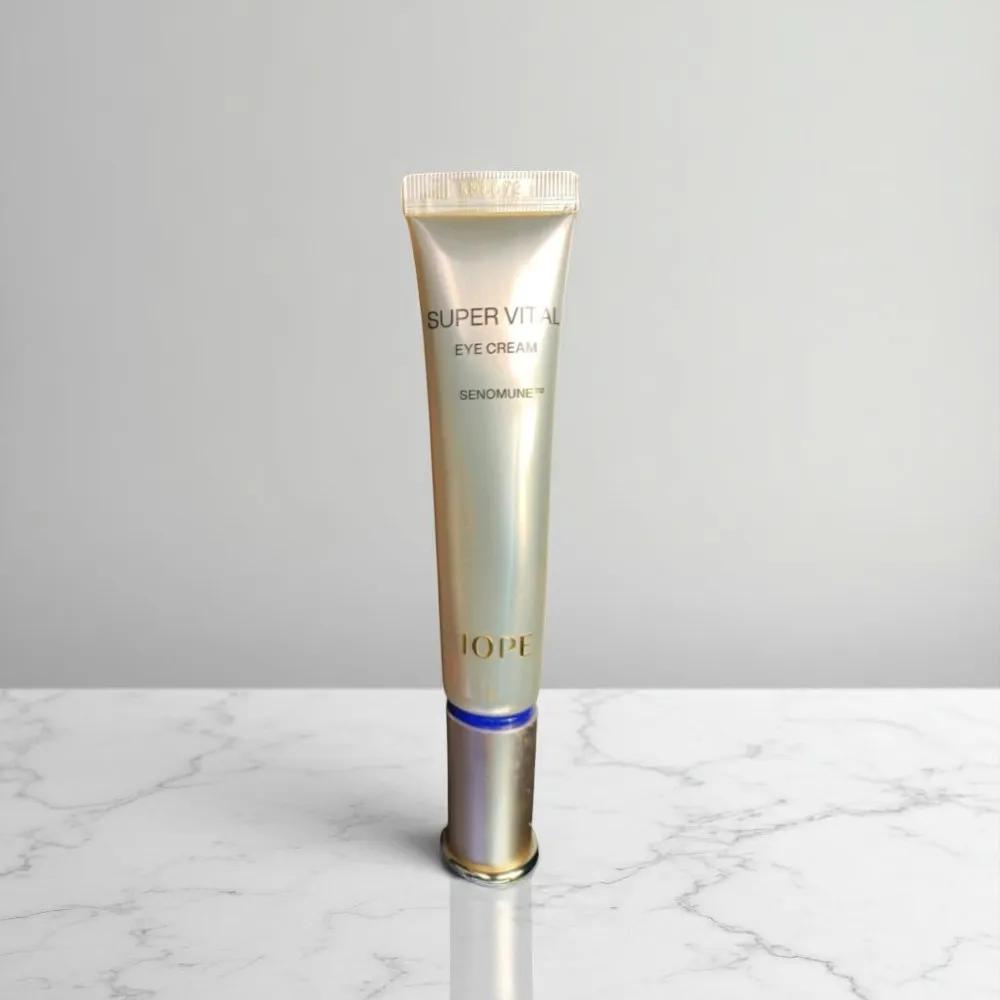 6th Generation Iope Super Vital Eye Cream 25ml 1 Piece