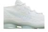 Nike Damen Air Max Scorpion Flyknit 'Weiß Football Grau'