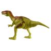 Mattel JURASSIC WORLD Actionfigur Baryonyx Jahre alt und GWD12 Braun (Limbo) [Gesamtlänge 30cm] [4 oben]