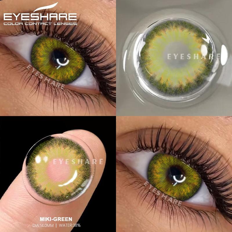 

Модные серые линзы 1 пара цветных контактных линз для глаз голубые линзы для глаз цветные линзы карего цвета зеленые контактные линзы