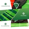 Golfs Putting Mat for Indoor Putting Green Golfs Putting Mat Golfs Practice Training Aids Golfs Accessories Golfs Gift