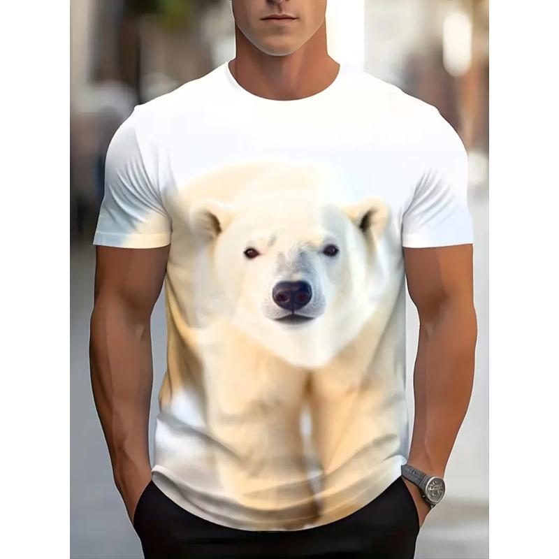 

Boys summer casual T-shirts 8XL