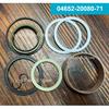 Lifting Cylinder Oil Seal Repair Kit Fit for Toyota Forklift 8FG/8FD20-25 04652-20080-71