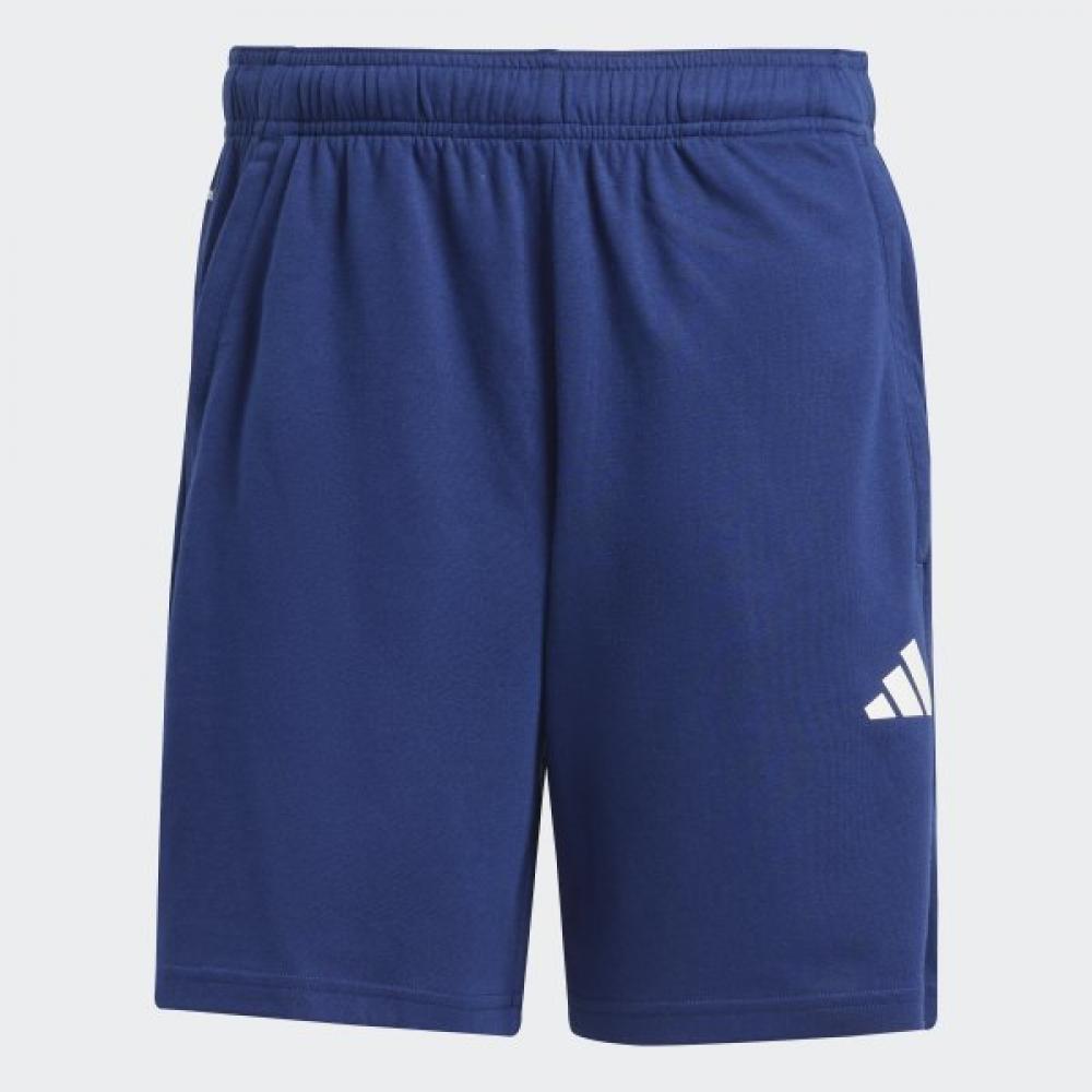 Adidas Pantaloni scurți unisex din bumbac pentru purtare zilnică Jd0164 Train Essentials Pillady Pantaloni scurți 5 inch