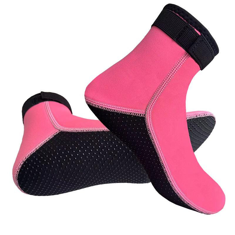 Neoprene Anti-Slip Diving & Winter Swim Socks