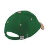 Beechfield Unisex Adult Heavy Brushed Cotton Low Profile Baseball Cap