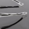 Anti-Splash Spectacles Outdoor Work Riding Eyewear Protection Glasses Eye Protective Safety Goggles