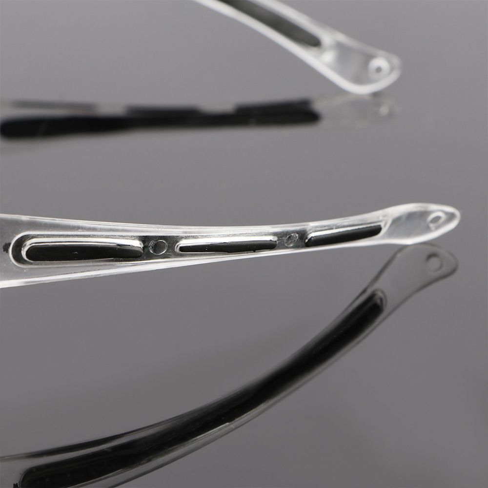 Anti-Splash Spectacles Outdoor Work Riding Eyewear Protection Glasses Eye Protective Safety Goggles