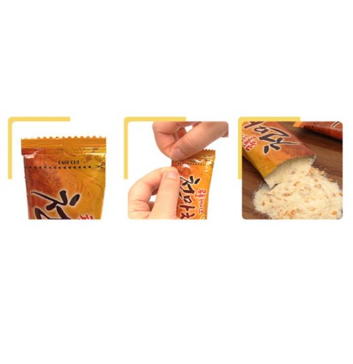 Konflake Cheonmacha Korean Grain Tea 20g X 40 Sticks – Healthy Instant Tea