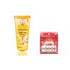 Mentholatum Hand Cream & Lip Balm Set