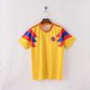 Retro Soccer Jersey World Cup Edition Brazil Mexico Spain Germany Argentina Netherlands Home Away Football Shirt