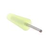 Agate Jade Ring Fixed Rod Polishing Tools Grinding Conical Sleeve Fixing Tool Silicone Mandrel Inner Outside Holder