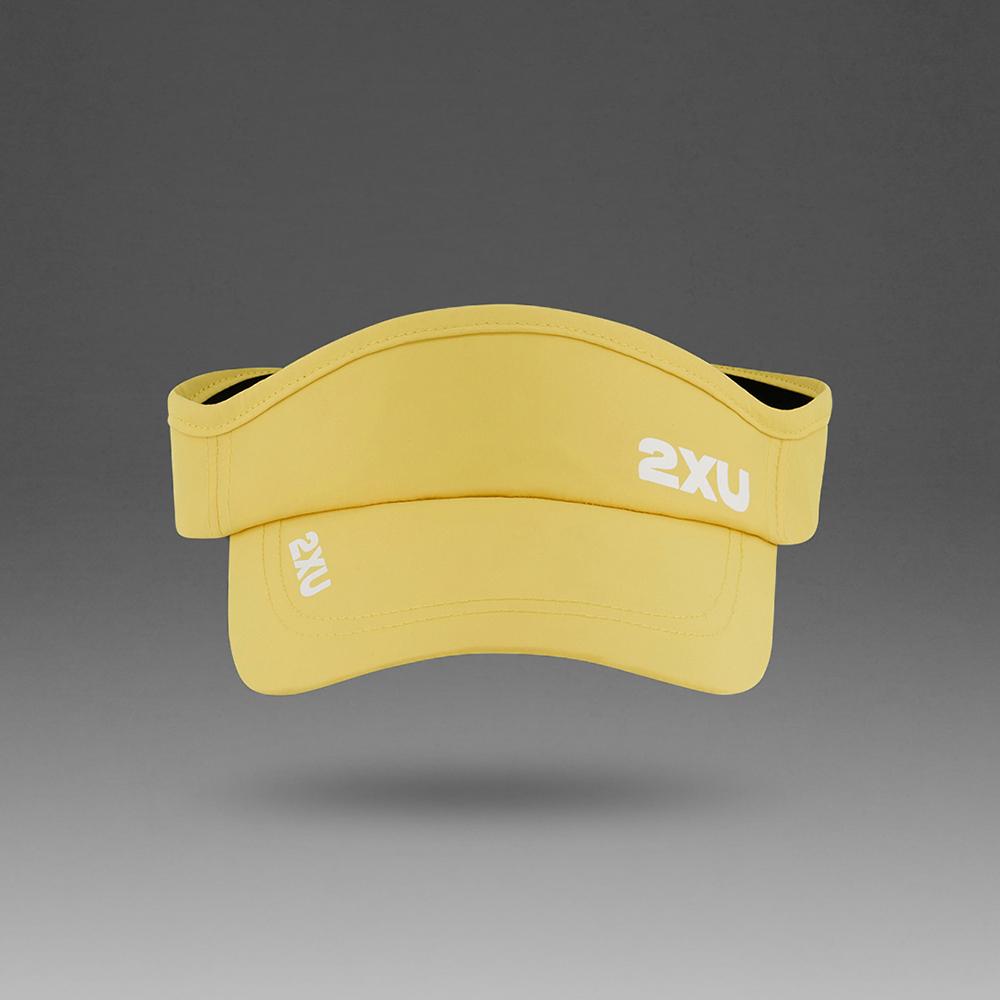 Tutaimjeuyu (Universal) Run Visor_Uq5686Fpxl-Wht