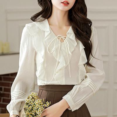 Tops – Bluse e camicie