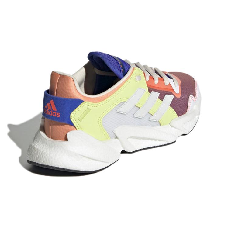 New Adidas X9000 Karlie Kloss Ambient Blush Multi Women's S24028