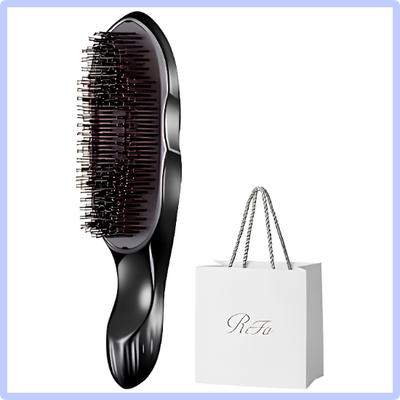 ION CARE BRUSH PREMIUM Shopper Set