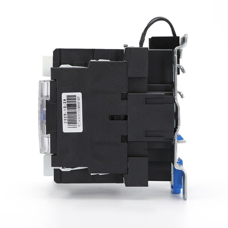 CJX2 Series Silent Energy-Saving AC Contactor 5011, 1 NO & 1 NC