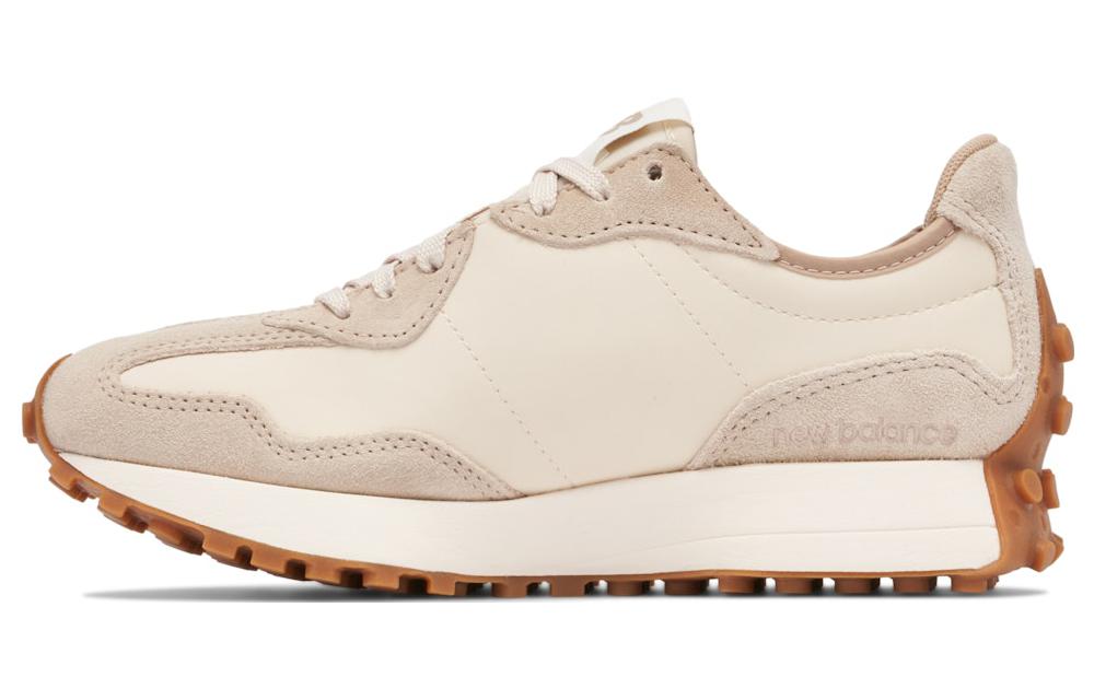 327 New Balance Oatmeal MS327ASL 36