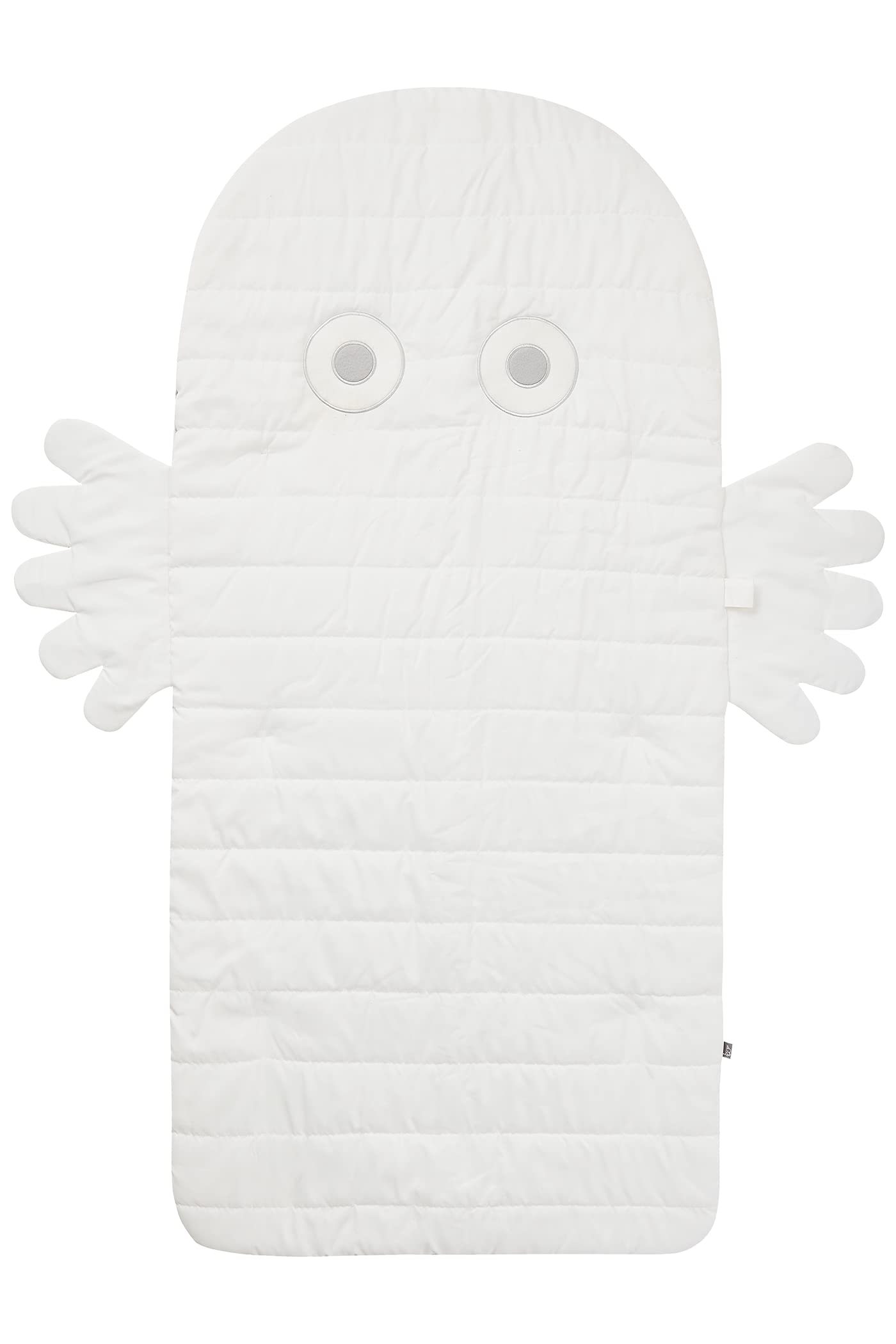 

DADWAY MOOMIN BABY Детский коврик, Хаттифаттены/Белый (NZMB006200100)