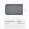 OQA4   Car Armrest Mat Center Console Arm Rest Protection Cushion Auto Armrests For Mercedes Benz B/C/E/S Class A Class C200L GLC GLK