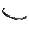 3PC VIP Style Front Bumper Splitter Lip Spoiler FOR MERCEDES BENZ W213 E-CLASS 2017-2019 Car Accessories Auto Parts