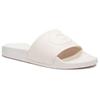 Coach Slide Slippers Women's White C4416-CHK